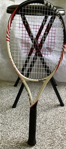 wilson federer 110