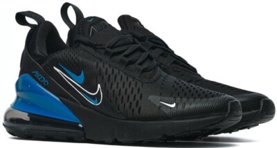 nike 270 junior trainers