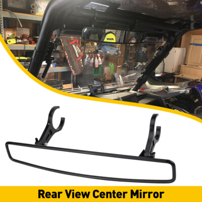 KUBOTA RTV 1100 SERIES MIRROR KIT - T.H.E. Company - Foto 9