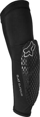 Ellenbogen- & Unterarm-Protektoren Fox Racing Enduro PRO Elbow Guard Black XL
