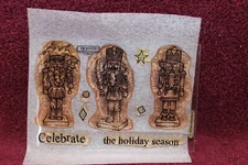 Close To My Heart My Acrylix - Nutcrackers C1253