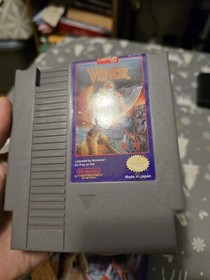 Code Name Viper (Nintendo NES) Authentic Game & Box Only! Great Condition!