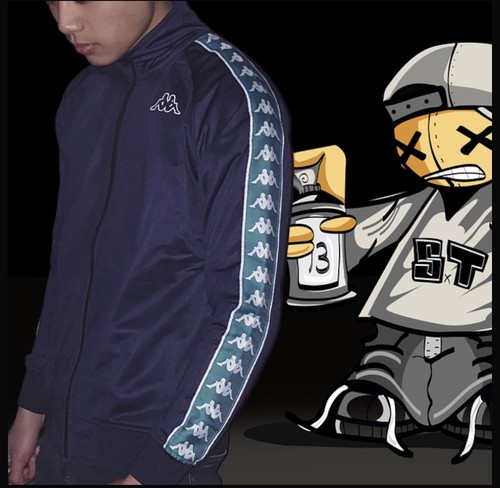 kappa 222 banda anniston