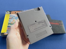 Adventure Island III 3 NES Nintendo CIB Complete Box Manual BEAUTIFUL RARE