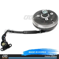 Electric Fan Clutch for 2010-2013 DODGE RAM 6.7L Cummins Diesel 68155609AB⭐⭐⭐⭐⭐