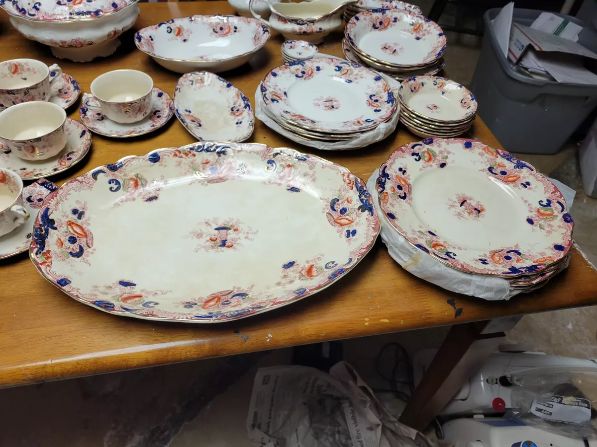 Wilkinsons clearance dinner sets