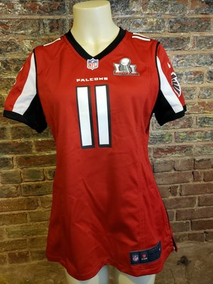 julio jones super bowl jersey