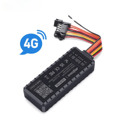 GPS Rastreador Car GPS Tracker MiCODUS MV810G 9-95VDoor Open Alert Cut Off Fuel