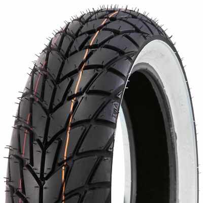 MITAS White Band MC20 Monsum Piaggio Tyre for Vespa GTS SUPER 300 2008-