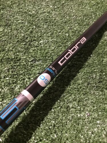 Cobra Left Handed Ladies F-Max Superlite 26* 5 Hybrid 50g Superlite Graphite - Picture 8 of 12