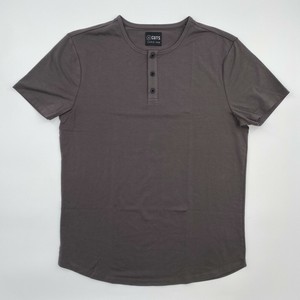 cuts henley shirts