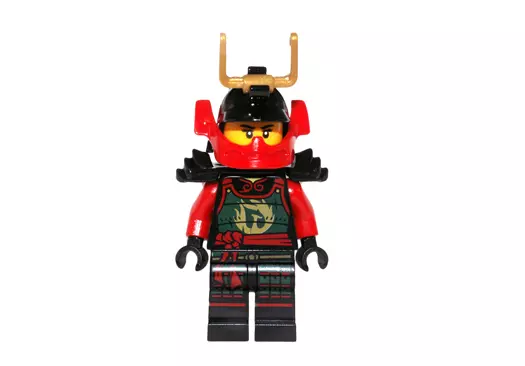 Lego 70737 price 2025