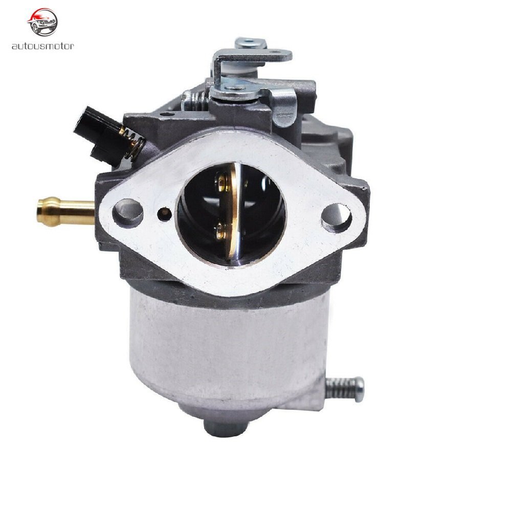 AM122617 Carburatore Adatto Per Motori Kawasaki John Deere - Foto 2