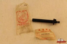 NOS HONDA FT500 ASCOT REAR TURN SIGNAL MOUNT BOLT # 33605-MC8-000 OEM M