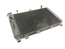 Radiator Water Liquid Cooling Engine TRIUMPH SPEED FOUR 600 2004