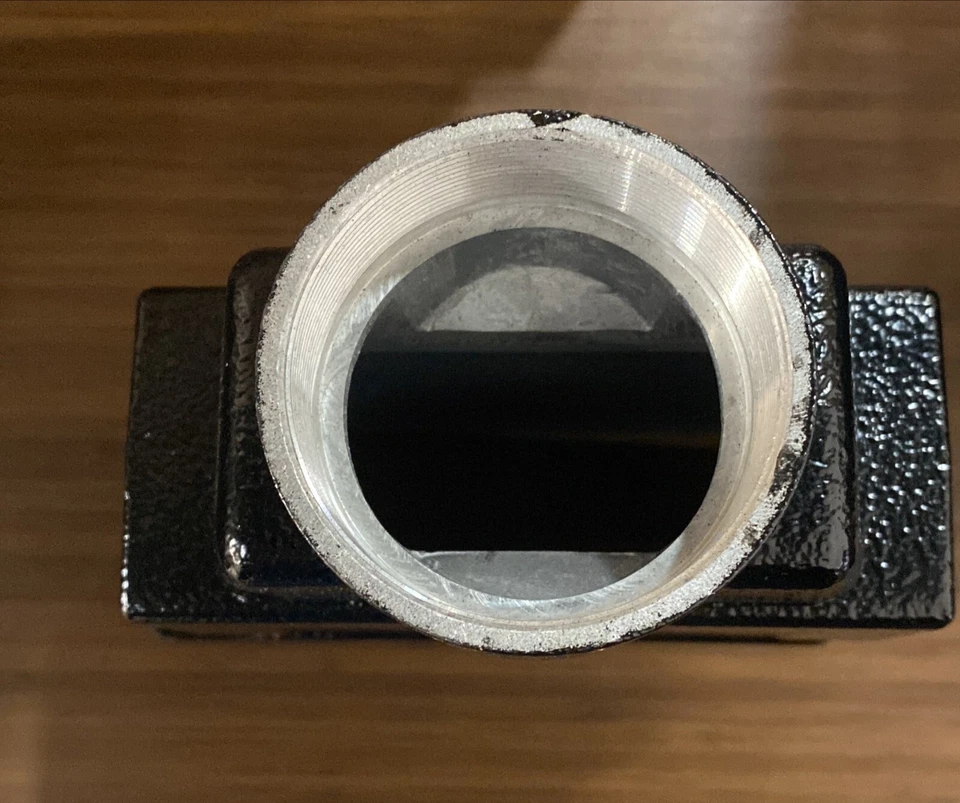 HARTING 19400240470 24 HPR Enlarged Hood - Image 3 of 4