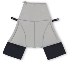 Britax Baby Carrier Seat Extender Insert, Black