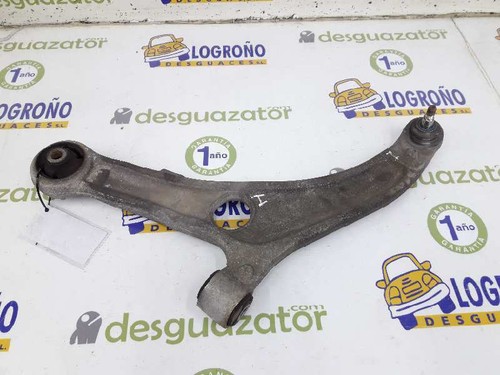 54500 3Z000 front lower suspension arm lh for HYUNDAI I40 1.7 CRDI 2012 851958 - Picture 2 of 19