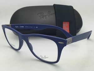 ray ban liteforce blue