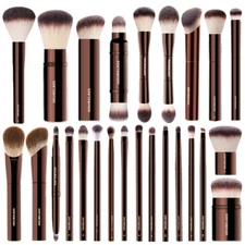 HOURGLASS Makeup Brush Powder Brush Blush Brush Foundation Brush Eyeshadow brush