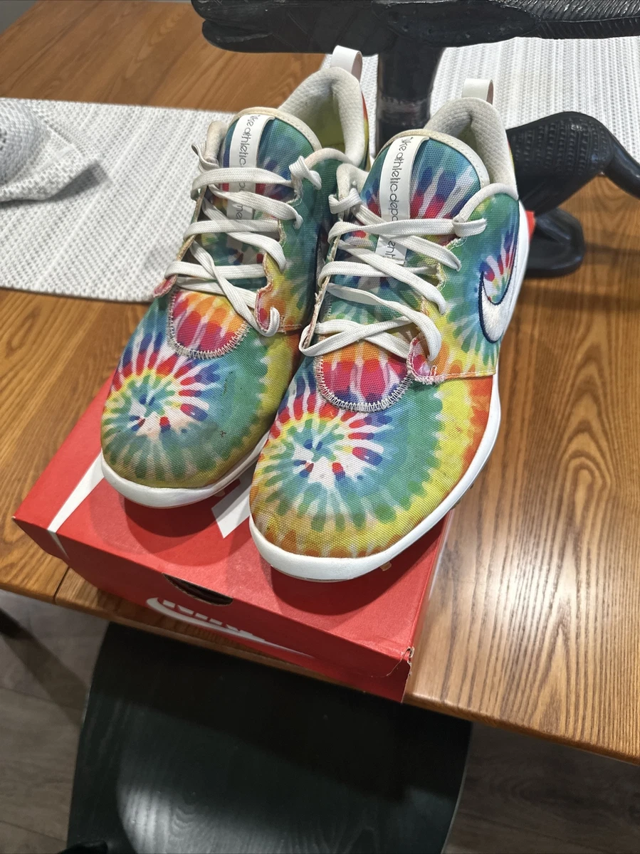 Nike sale roshe limited