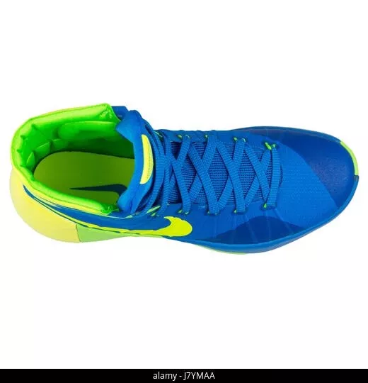 Nike zoom shop hyperdunk 211