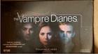 VAMPIRE DIARIES SEASON 1 OFFICIAL SEALED BOX TRADING CARDS CRYPTOZOIC 2012