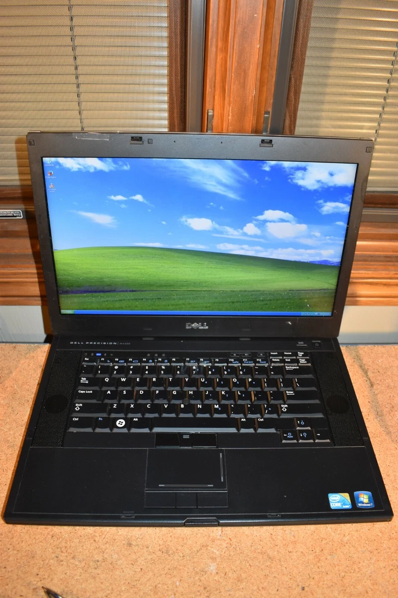 Dell Precision M4500 PC Laptops & Netbooks for Sale | Shop New