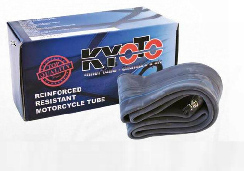 TK25010R KYOTO Fahrradschlauch Verstärkt Motorrad Enduro Cross 250/275 ...