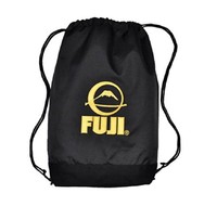 Fuji Poly/gi Drawstring Bag Black on sale Fuji Poly/gi Drawstring Bag Black on sale