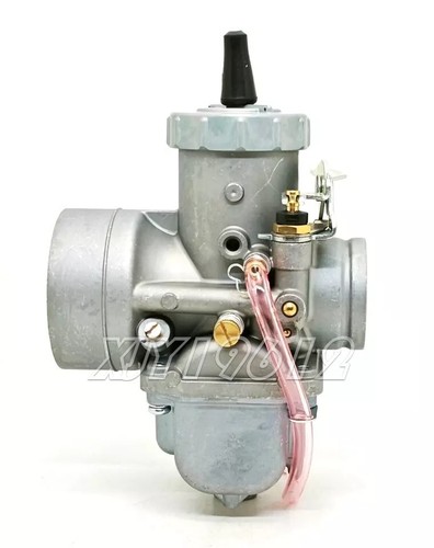Replacement Carburetor For Mikuni VM36-4 VM Round Slide Series 36mm - Bild 4 von 4
