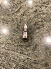 Snap On Fxm18 38 Drive 1-2532 Magnetic Adaptor 316 Tip 932 Deep