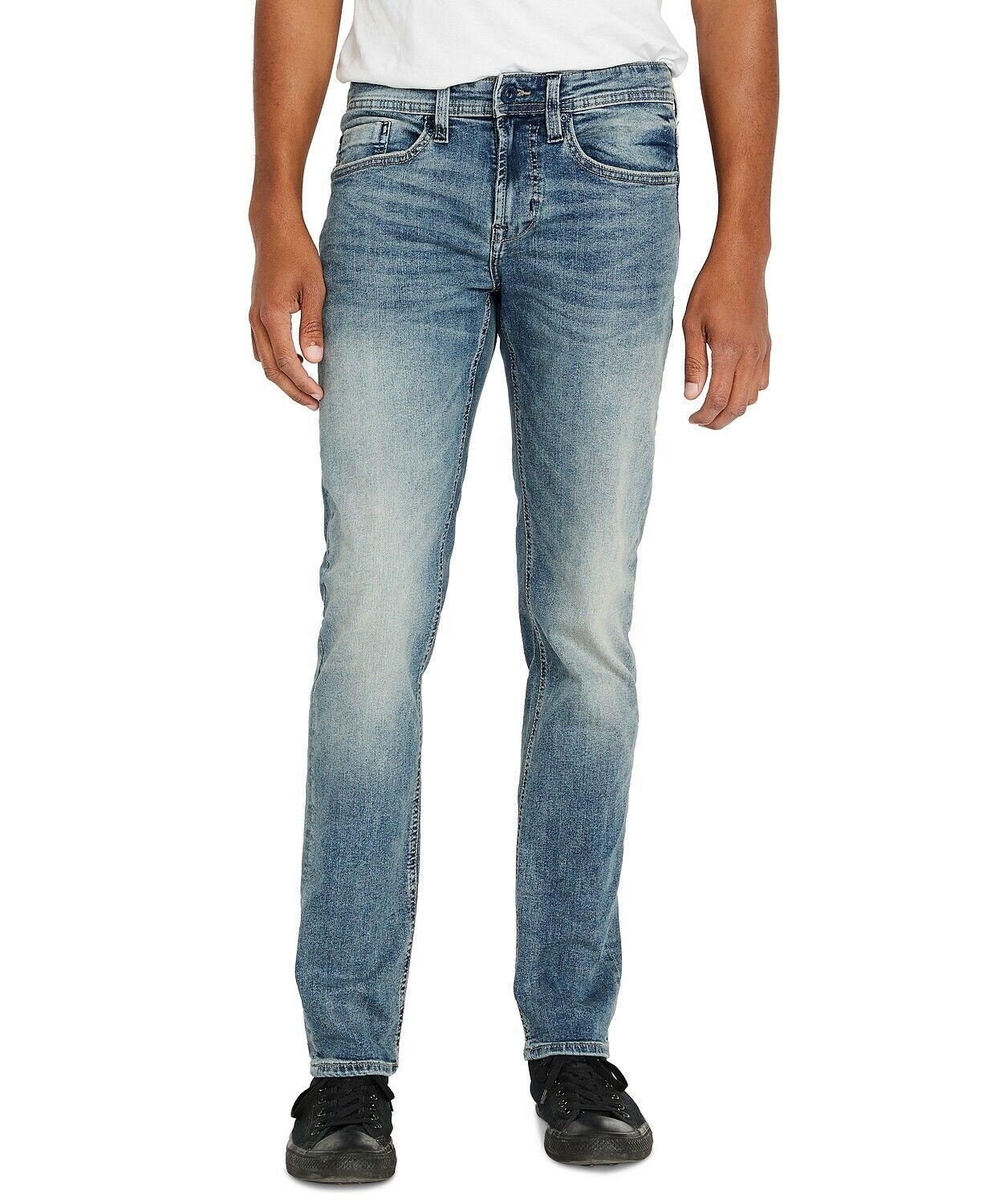 Wholesale Buffalo David Bitton Menapos;s Recommendation Slim Straight M Evan-x Jeans Fit