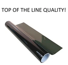 3M Ceramic IR Series 70% VLT 20" x 10' FT Window Tint Roll Film