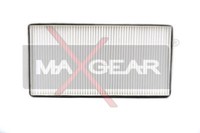 26-0234 Maxgear Filter, Innenraumluft FüR Opel,Vauxhall