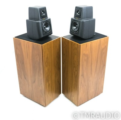 kef 107 speakers