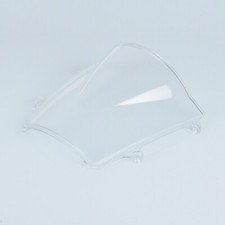 Arlows Sport Verkleidungsscheibe HONDA CBR600RR 2013-2016 Windschild CLEAR