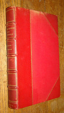 THOMAS BEWICK AND HIS PUPILS - Dobson - Edition de Luxe - Chatto & Windus 1884