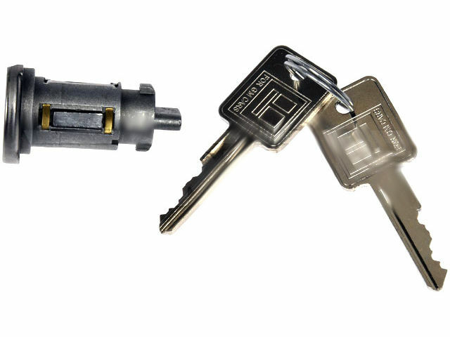 For 1966-1967 Oldsmobile Vista Cruiser Ignition Lock