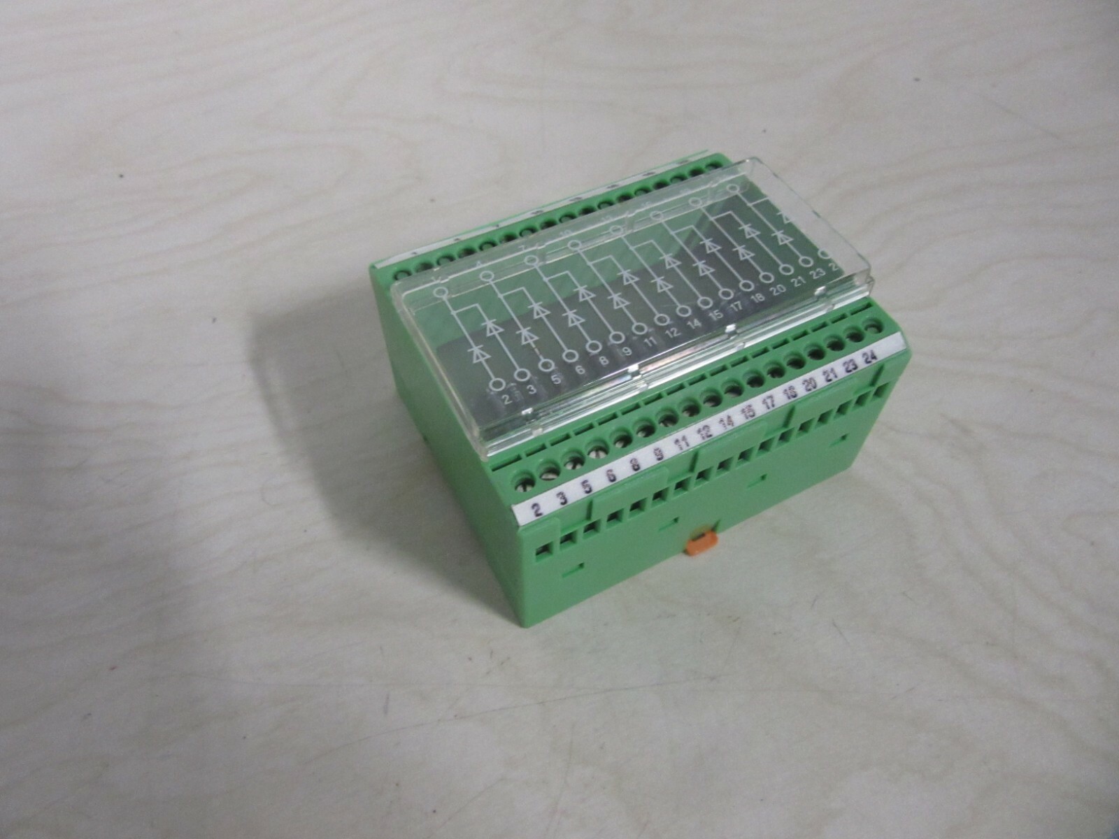 Phoenix Contact EMG 90-DIO 16E/LP 2954808 Diode Module