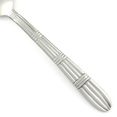 Pfaltzgraff STRATA Stainless Korea Glossy Silverware CHOICE Flatware