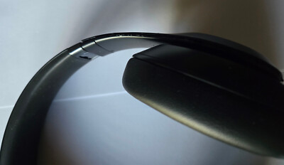 beats studio pro ジャンク品 DEFECTIVE OEM Black Beats Studio Pro Over-Ear Wireless