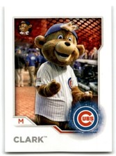 2017 Topps MLB Sticker Collection Baseball 20