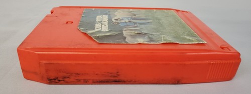 Kris Kristofferson & Rita Coolidge Breakaway 8-Track Cassette Tape Cartridge '74 - Picture 6 of 6
