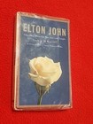 ✅Elton John Candle In The Wind 1997 Cassette Tape Princess Diana Tribute Sealed 