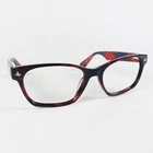 VIVIENNE WESTWOOD eyeglasses DARK MULTI RECTANGLE glasses frame MOD: 02 32262599