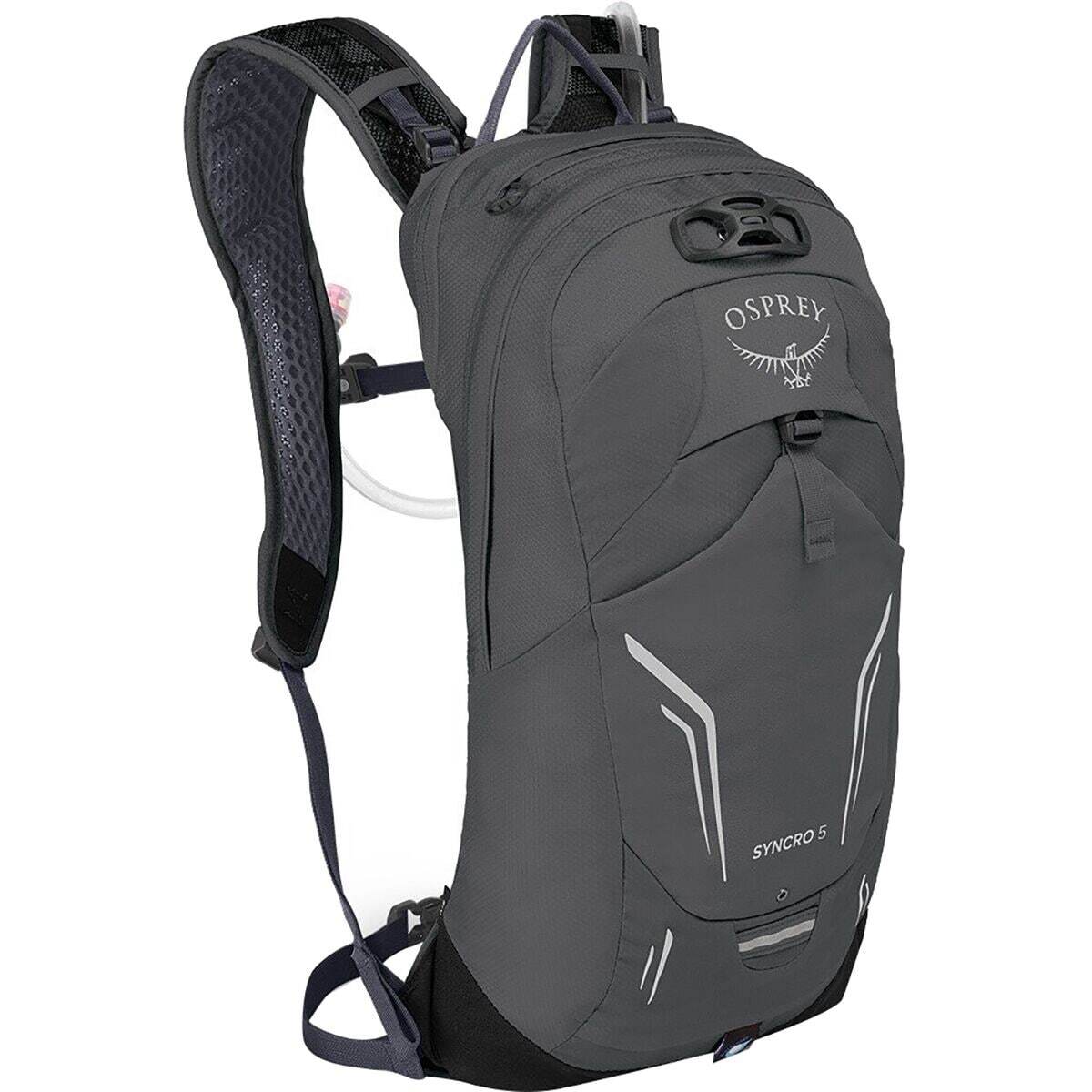 Рюкзак для гидратации Osprey Packs Syncro объемом 5 литров 29090₽