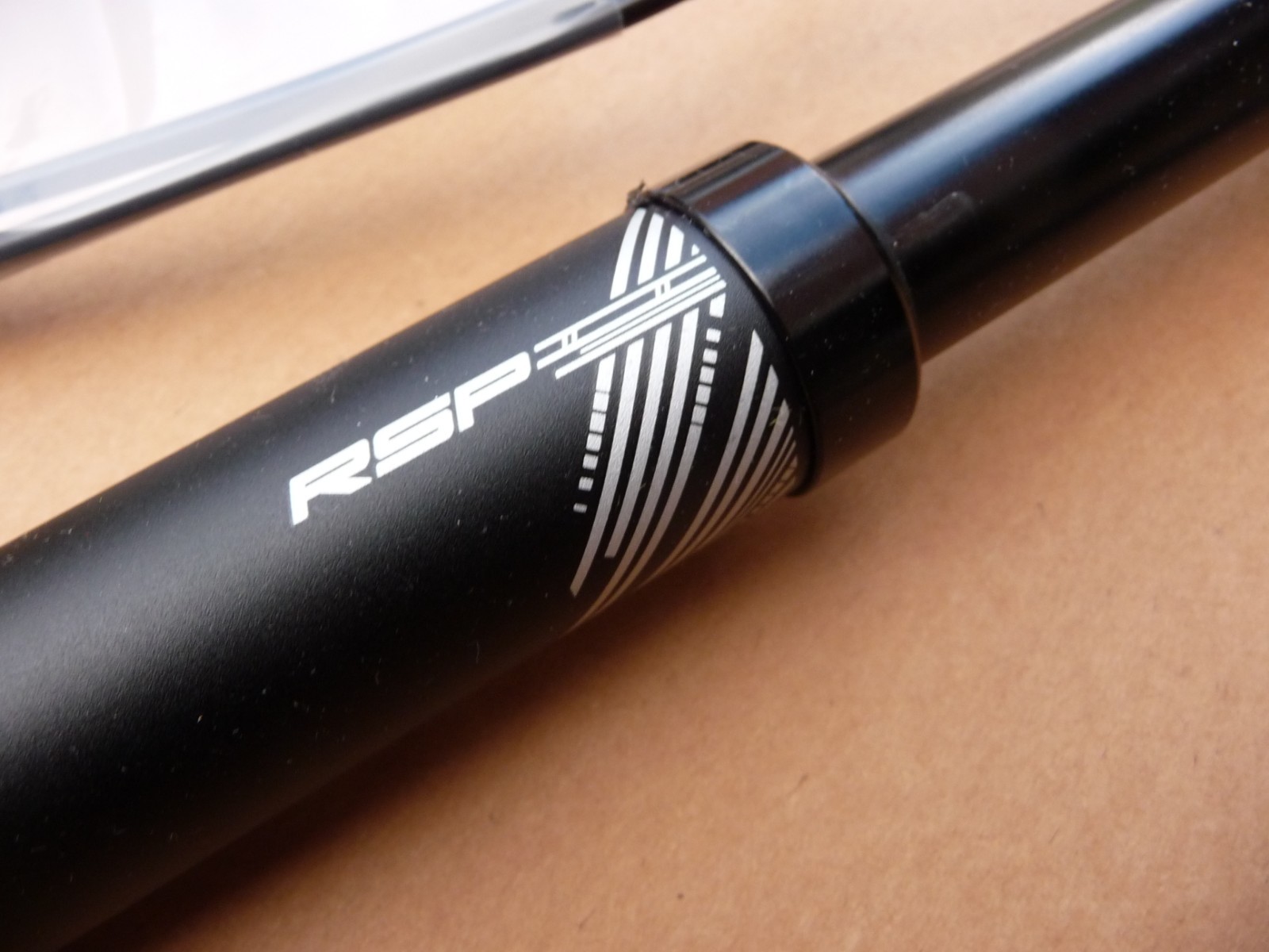 DROPPER SEAT POST Remote Suspension Seat post MTB 31.6mm 30.9mm 125mm