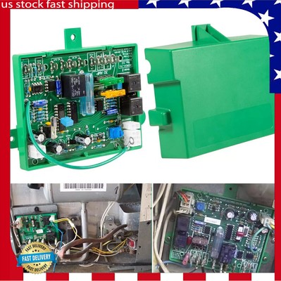 Micro P-711 Refrigerator Main Power Control Circuit Board for Dometic 2,3 Way RV