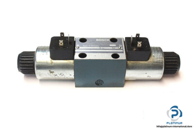 BOSCH 0 810 091280 DIRECTIONAL CONTROL VALVE-081WV06P1V1091WS024